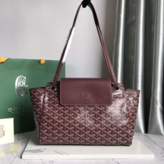 Goyard Shopping Bags